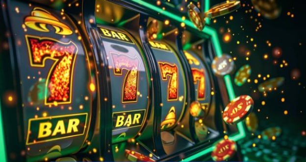 Slots ဂိမ်း