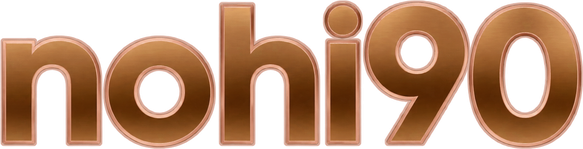 nohi90 Logo